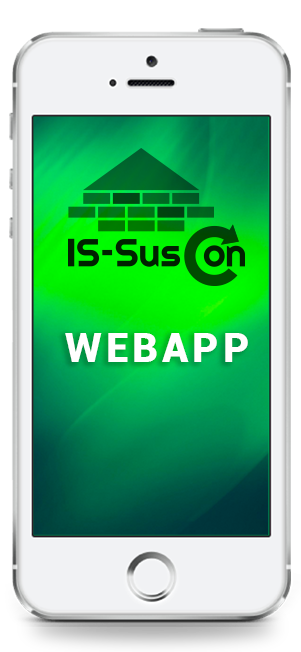 suscon webapp